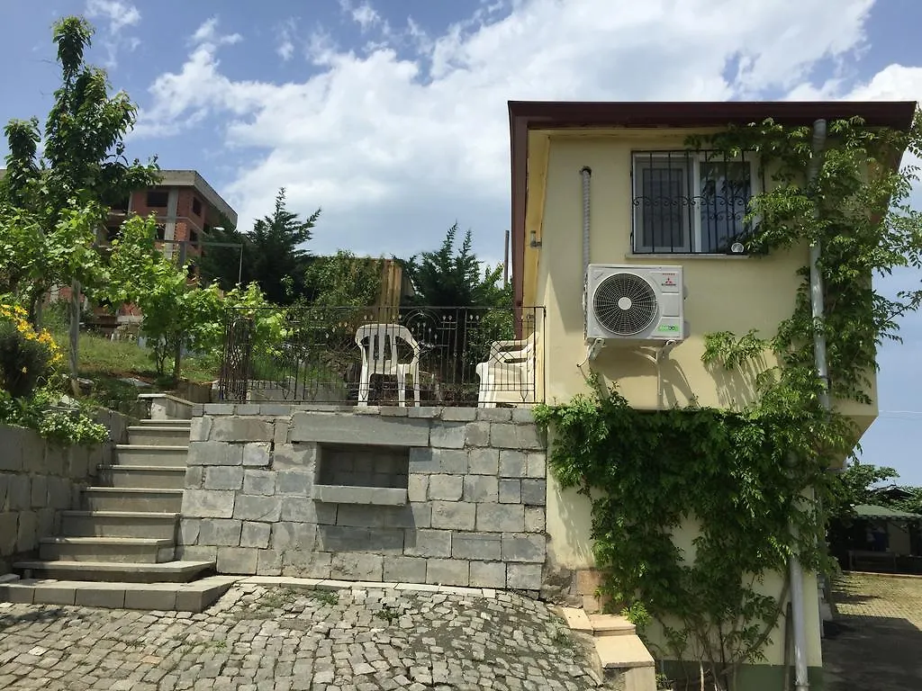 Kaptan Evleri Trabzon