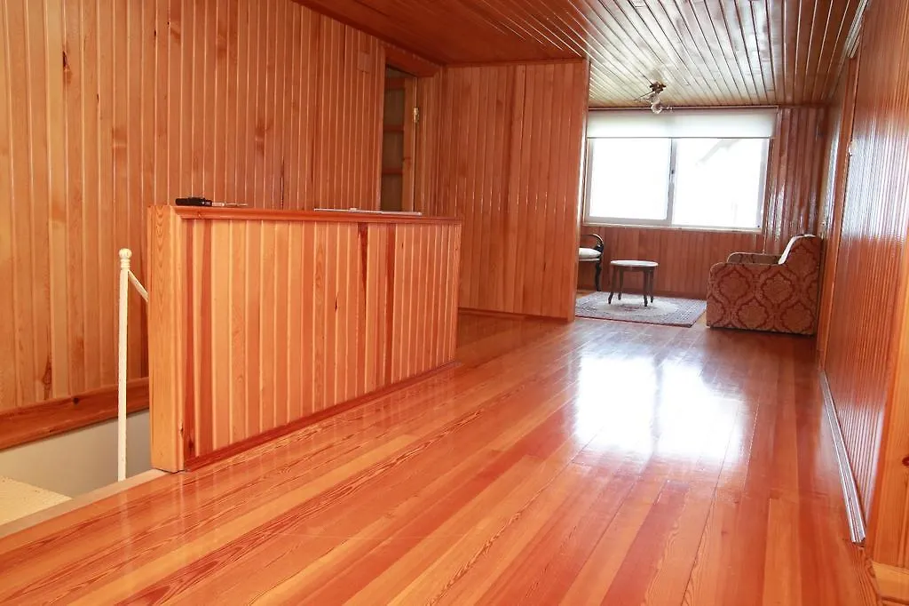 Farm stay Kaptan Evleri Trabzon