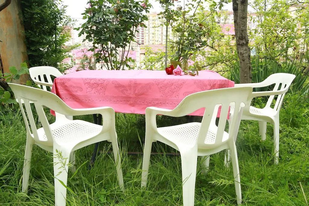 Kaptan Evleri Trabzon Farm stay