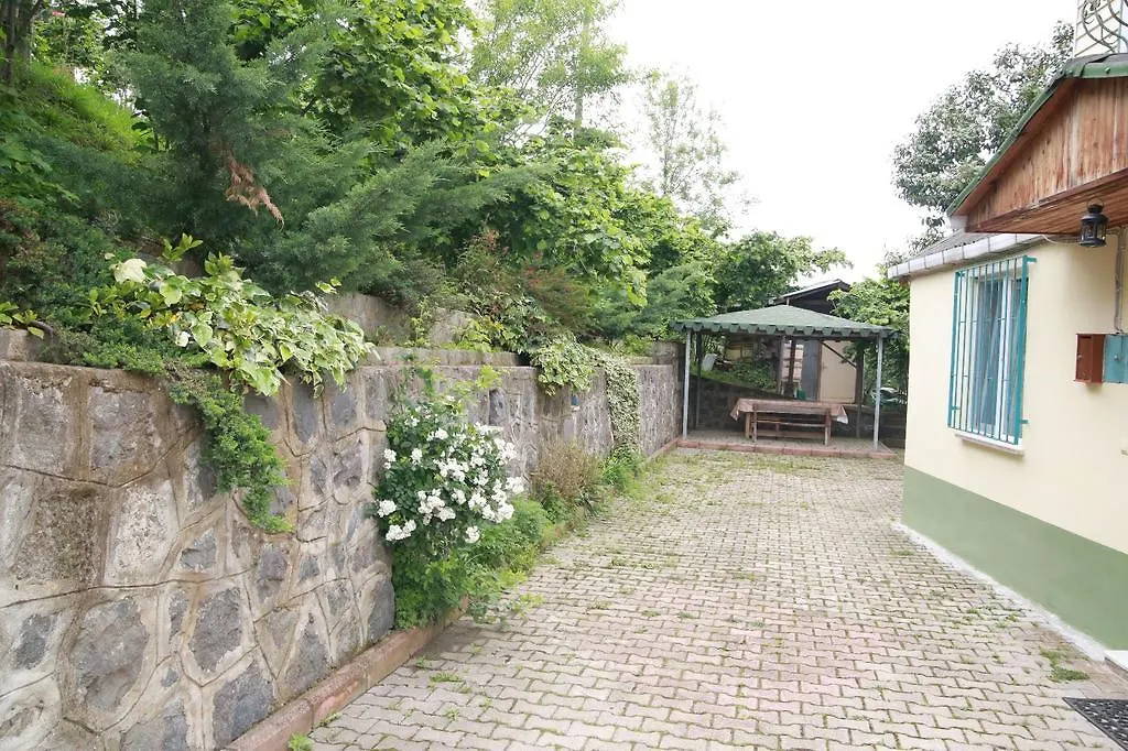 Farm stay Kaptan Evleri Trabzon