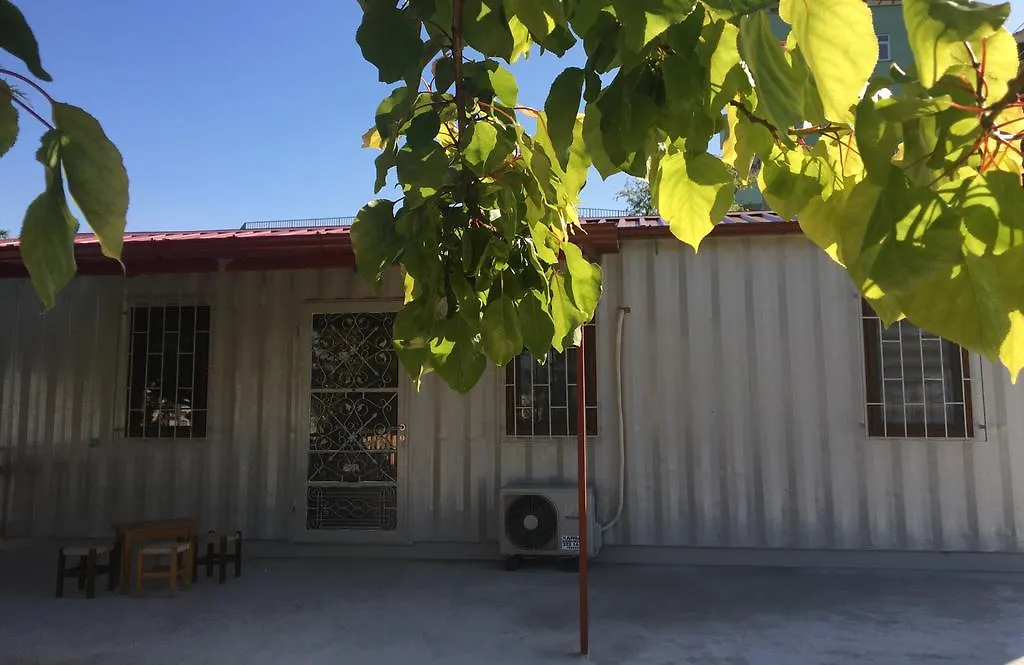 Kaptan Evleri Trabzon Farm stay