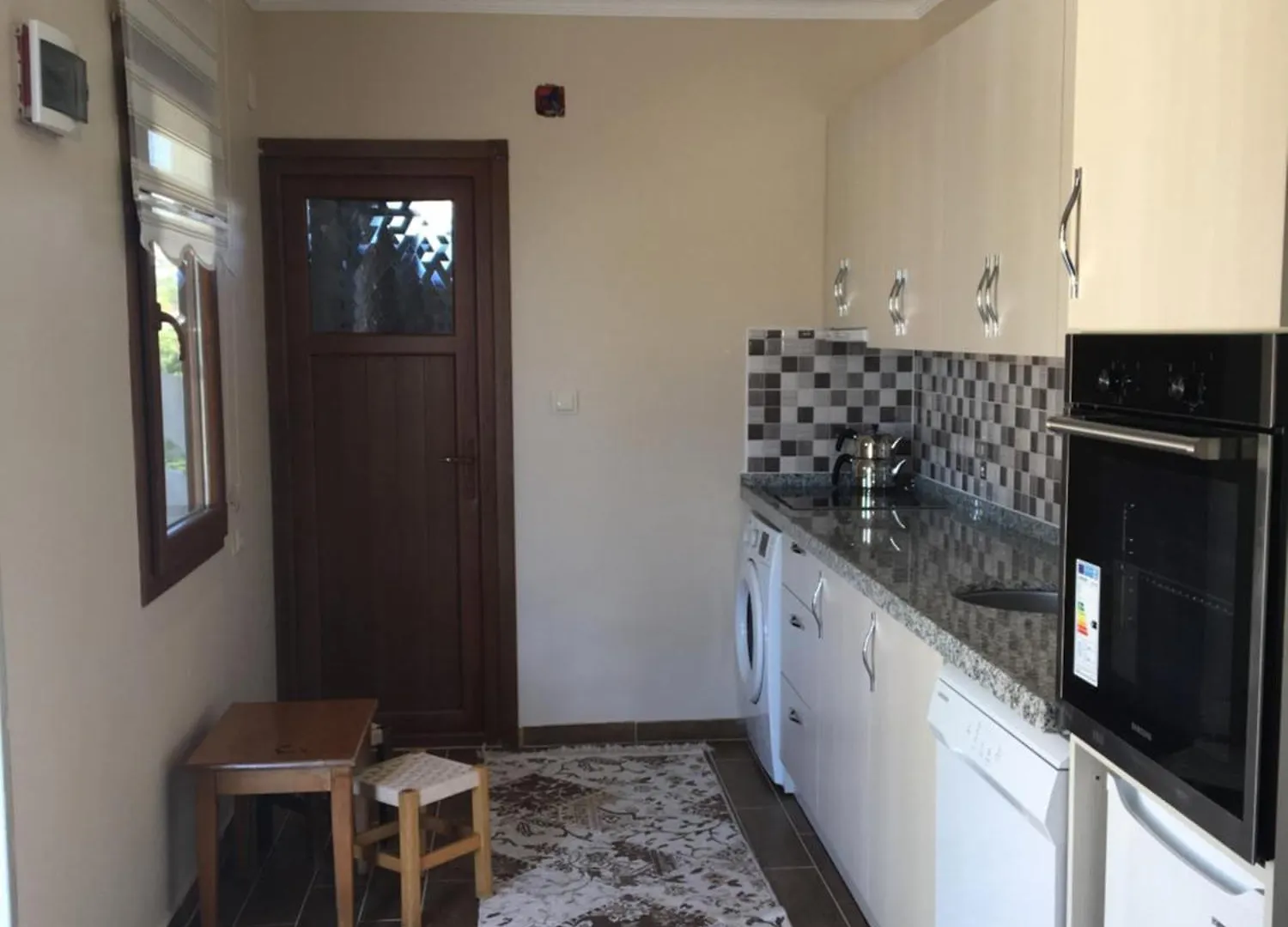 Kaptan Evleri Trabzon Farm stay