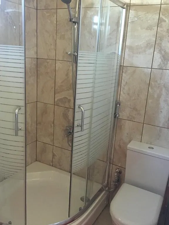 Farm stay Kaptan Evleri Trabzon Turkey