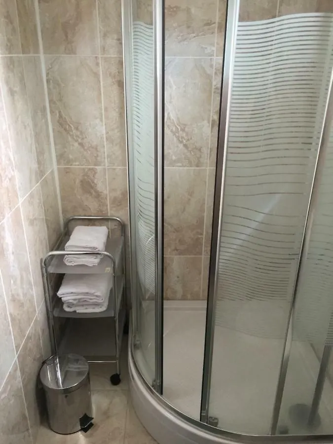 Farm stay Kaptan Evleri Trabzon