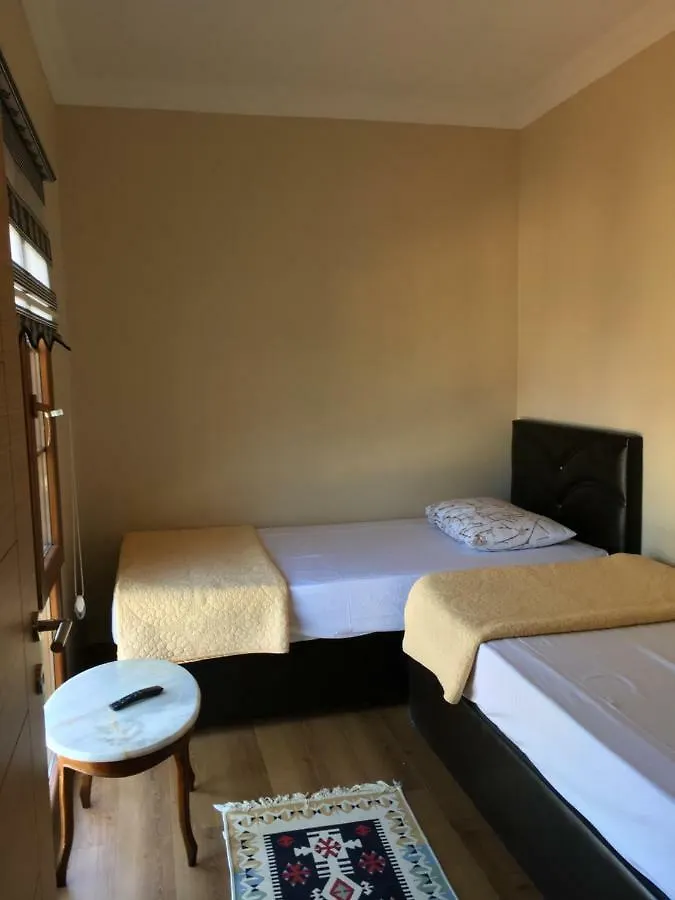 Farm stay Kaptan Evleri Trabzon