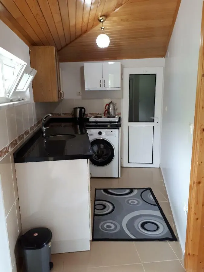 Farm stay Kaptan Evleri Trabzon