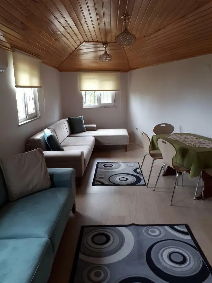 Kaptan Evleri Trabzon Farm stay